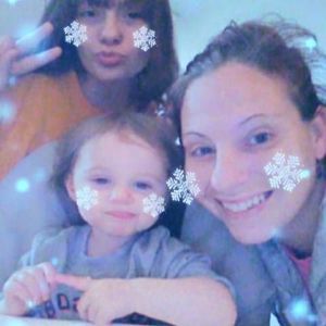 Meet your Posher, Kathy